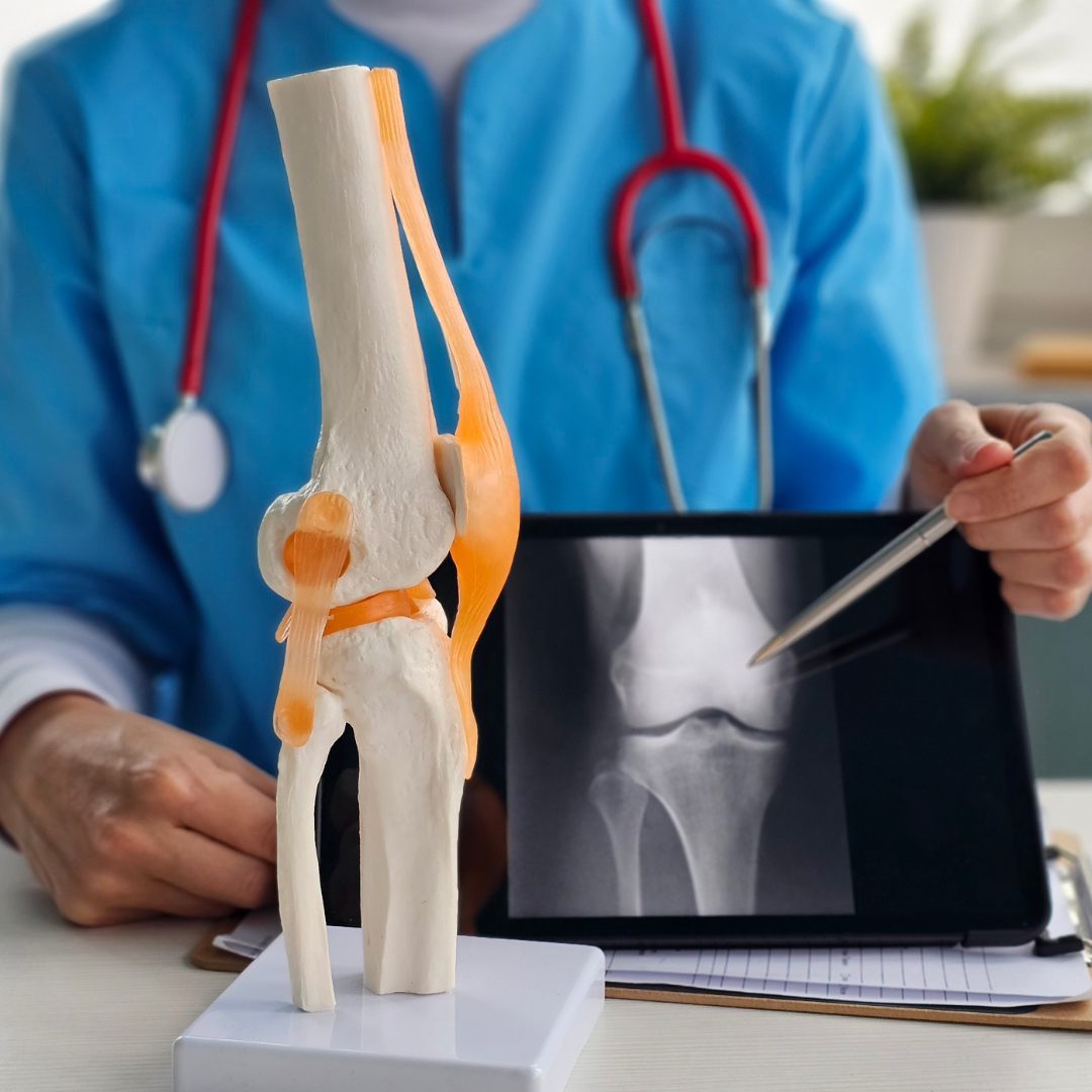 department of orthopedics and joint diseases