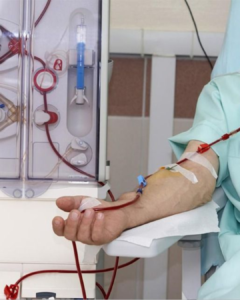 dialysis services