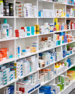 pharmacy services