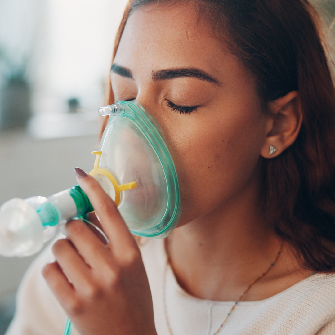 respiratory disease department